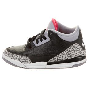 Jordan Black Cement 3